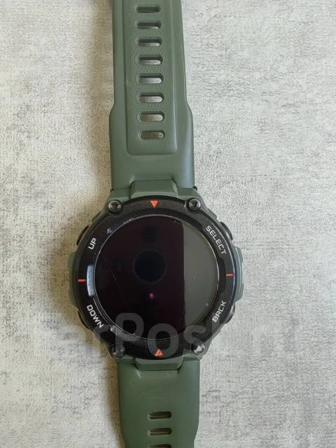 Amazfit T-Rex ����