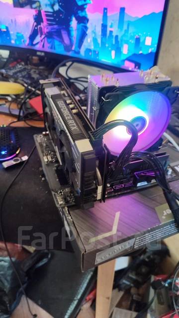 GeForce RTX 2070 ����