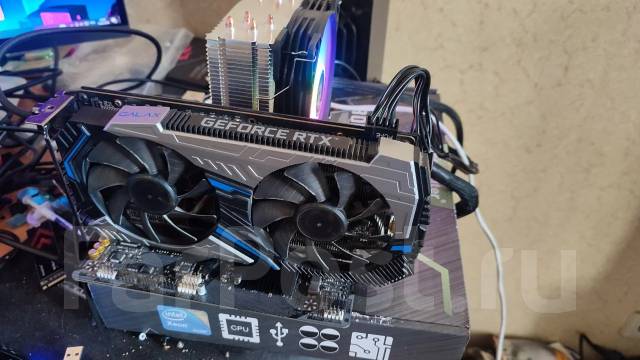 GeForce RTX 2070 ����