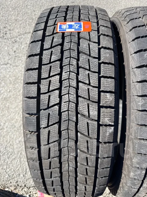 Dunlop Winter Maxx SJ8+. ������, ��� �����, 2023 ���, �/�, ����� �� 5 % ����