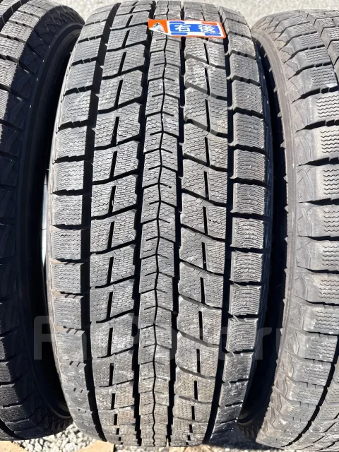 Dunlop Winter Maxx SJ8+. ������, ��� �����, 2023 ���, �/�, ����� �� 5 % ����