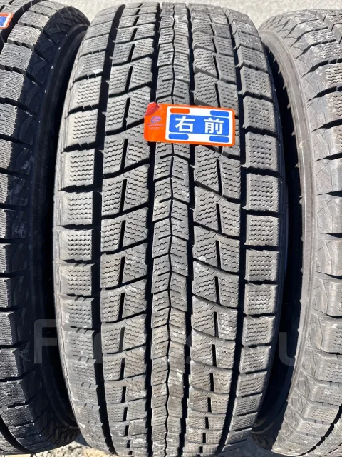 Dunlop Winter Maxx SJ8+. ������, ��� �����, 2023 ���, �/�, ����� �� 5 % ����