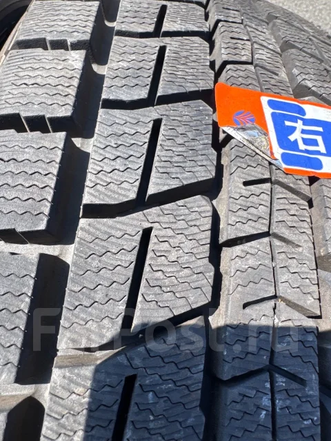 Dunlop Winter Maxx SJ8+. ������, ��� �����, 2023 ���, �/�, ����� �� 5 % ����