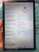 Samsung Galaxy Tab A. ������ 32 �� ����