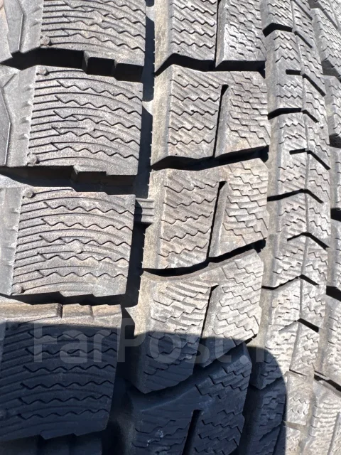 Dunlop Winter Maxx SJ8+. ������, ��� �����, 2023 ���, �/�, ����� �� 5 % ����