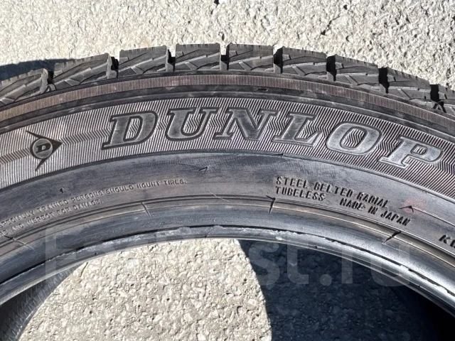 Dunlop Winter Maxx SJ8+. ������, ��� �����, 2023 ���, �/�, ����� �� 5 % ����