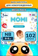 Momi. 0-5 �� 102��� ����