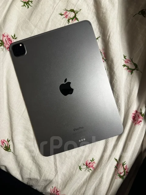 Apple iPad Pro 11. 11 ������, ������ 256 �� ����