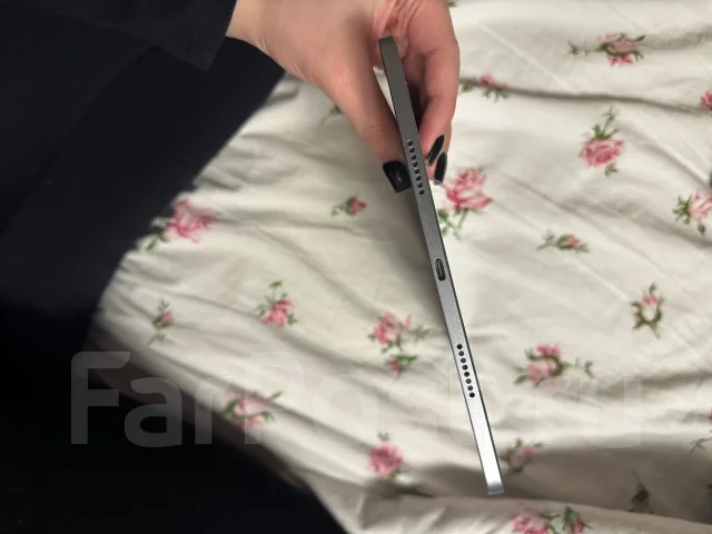 Apple iPad Pro 11. 11 ������, ������ 256 �� ����