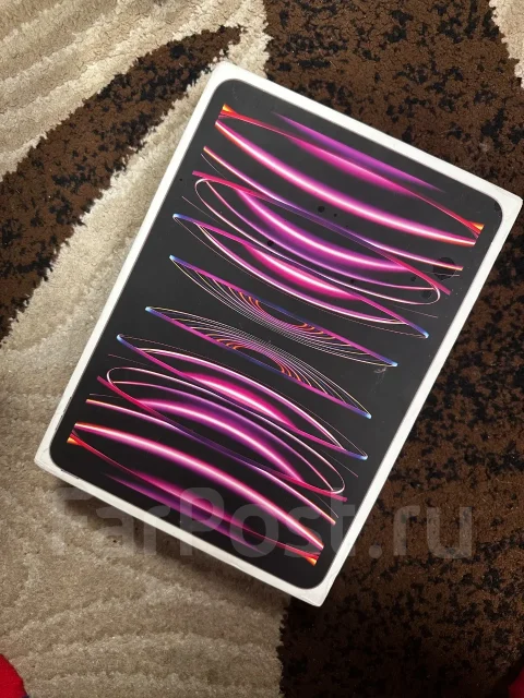 Apple iPad Pro 11. 11 ������, ������ 256 �� ����