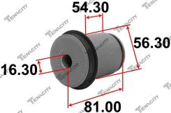 ����������� ������ Tenacity (3997) Aamto1131 Rear, ������ AAMTO1131 ����
