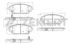 ������� ��������� BS1968 ����