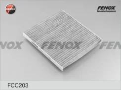������ ������ Hyundai Tucson/Solaris/i40 Fenox FCC203 FCC203 ����