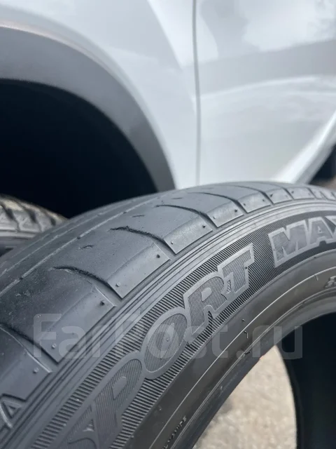Dunlop e.Sport Maxx. ������, 2019 ���, �/�, ����� 40 % ����