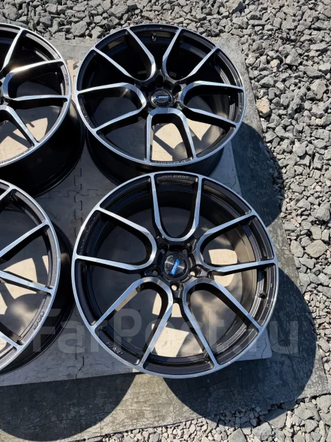 RAYS Gram Lights Azure 57ANA. 8.5x20", 5x114.3, ET38, �� 73,1���. ����