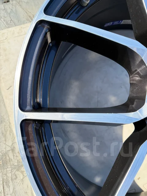 RAYS Gram Lights Azure 57ANA. 8.5x20", 5x114.3, ET38, �� 73,1���. ����