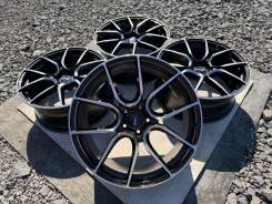 RAYS Gram Lights Azure 57ANA. 8.5x20", 5x114.3, ET38, �� 73,1���. ����