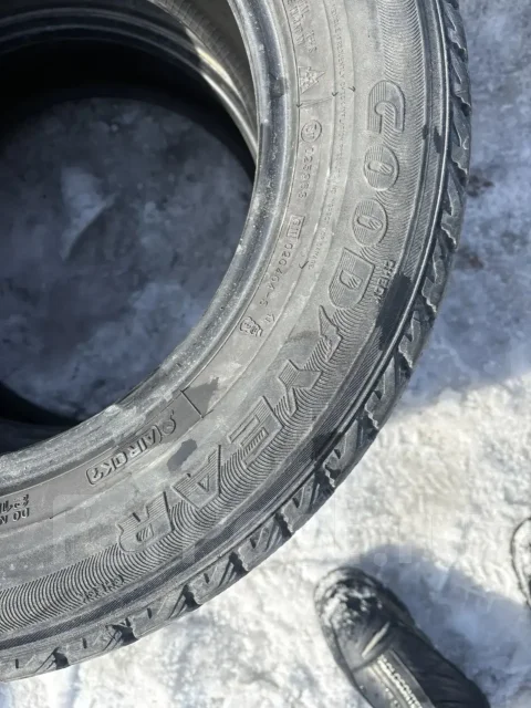 Goodyear Ice Navi Hybrid Zea. ������, ��� �����, �/�, ����� 30 % ����