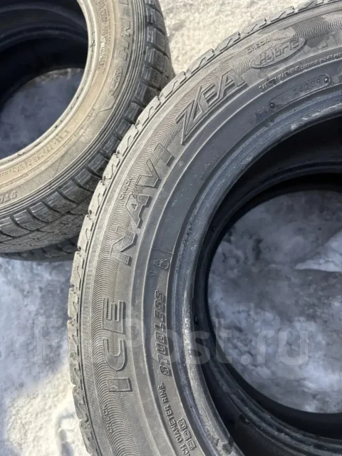 Goodyear Ice Navi Hybrid Zea. ������, ��� �����, �/�, ����� 30 % ����