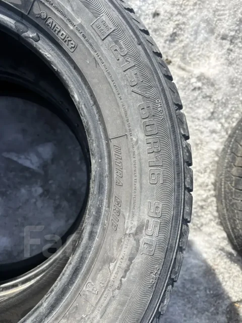 Goodyear Ice Navi Hybrid Zea. ������, ��� �����, �/�, ����� 30 % ����