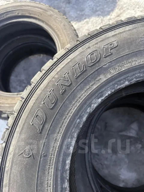 Dunlop Grandtrek SJ6. ������, ��� �����, �/�, ����� 30 % ����