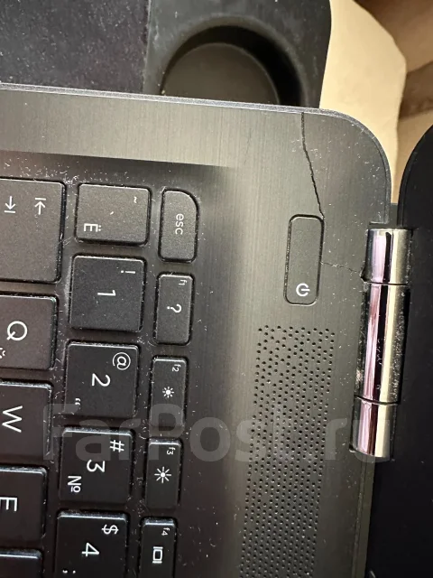 HP Pavilion 15. 15.6", 2,5����, ��� 12 ��, ���� 1���, WiFi: 1, Bluetooth: 1, ����������� �� 1��. ����