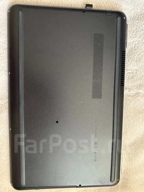 HP Pavilion 15. 15.6", 2,5����, ��� 12 ��, ���� 1���, WiFi: 1, Bluetooth: 1, ����������� �� 1��. ����