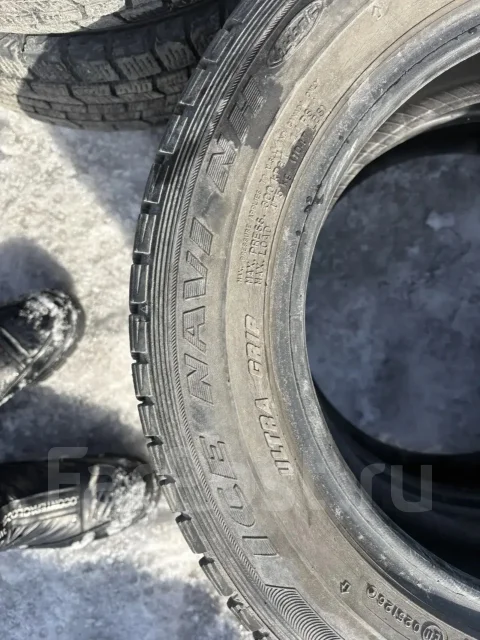 Goodyear Ice Navi NH. ������, ��� �����, �/�, ����� 15 % ����