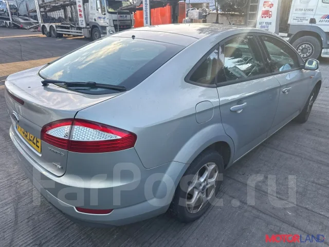 ������� Ford Mondeo 4 2007-2015 21000650 6G9N11000FA ����