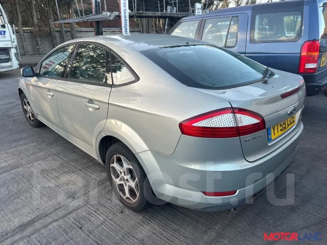 ������� Ford Mondeo 4 2007-2015 21000650 6G9N11000FA ����