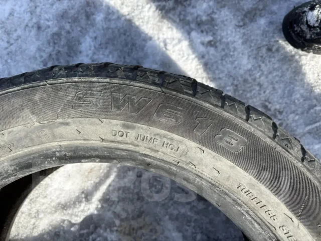 Goodride SW618. ������, ��� �����, �/�, ����� 50 % ����