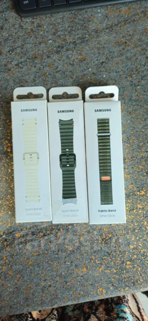 Samsung Galaxy Watch7 ����