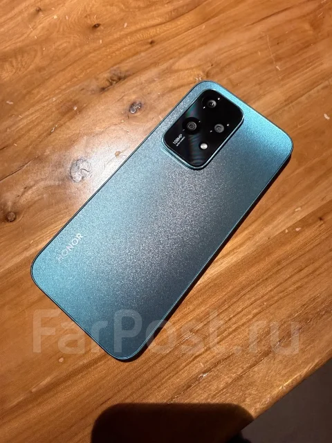 Honor 200 Lite. �/�, 256 �� ����