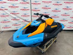 BRP Sea-Doo Spark Trixx. 2026 ��� ����