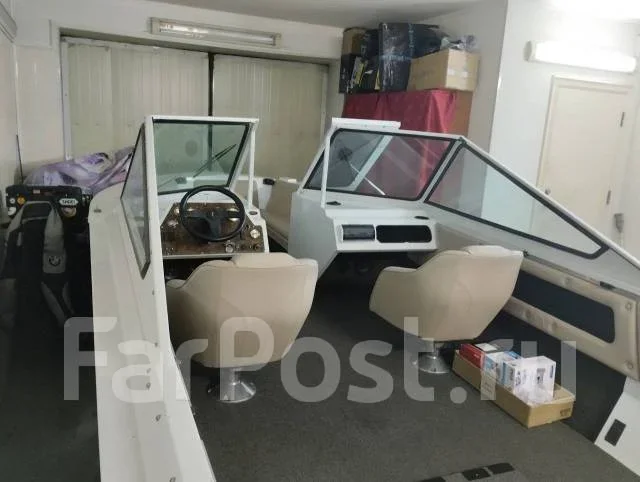 Outlaw Eagle Sabre E6. 2000 ���, ����� 6,5��., ��������� ������������, 280��.�., ������ ����