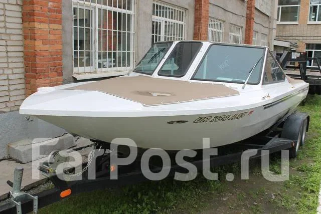 Outlaw Eagle Sabre E6. 2000 ���, ����� 6,5��., ��������� ������������, 280��.�., ������ ����