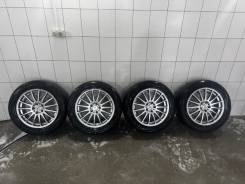 Work Sporbo. 7.5x18", 5x114.3, ET35, �� 67,1���. ����