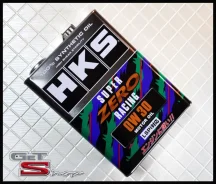 HKS. 0W-30, �������������, 4��. ����