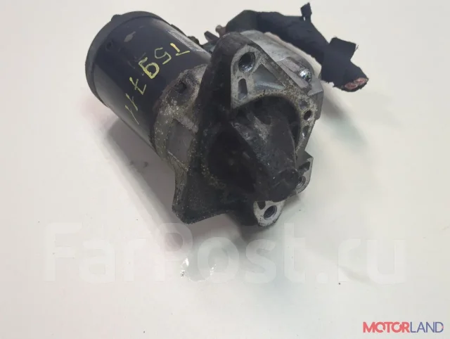 ������� Renault Scenic 2009-2012 21000297 8200665518 ����