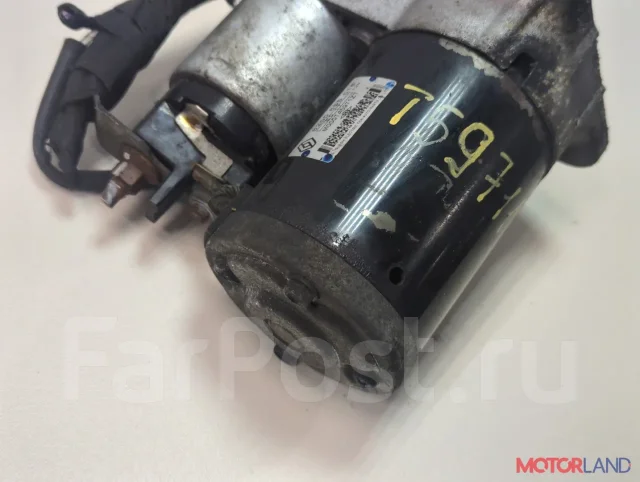 ������� Renault Scenic 2009-2012 21000297 8200665518 ����