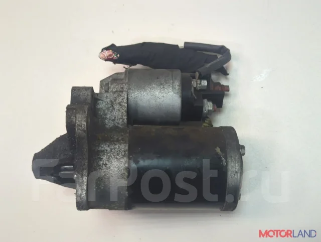 ������� Renault Scenic 2009-2012 21000297 8200665518 ����