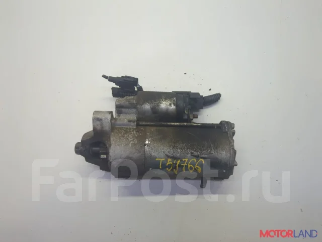 ������� Ford Mondeo 4 2007-2015 21000650 6G9N11000FA ����