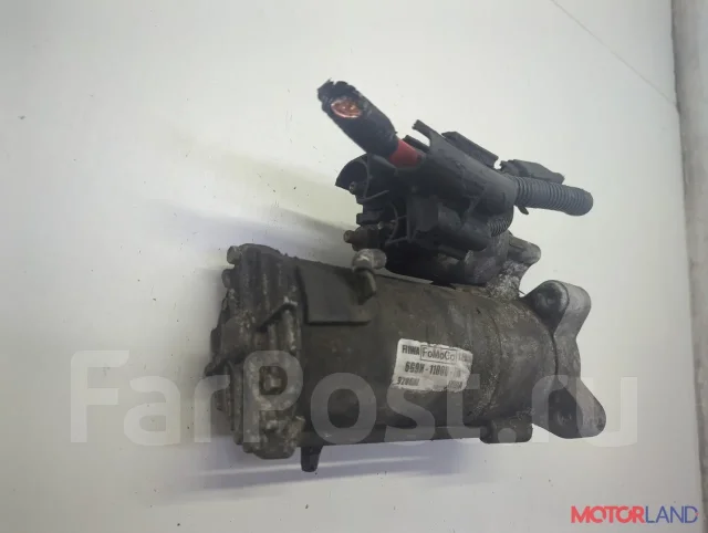 ������� Ford Mondeo 4 2007-2015 21000650 6G9N11000FA ����