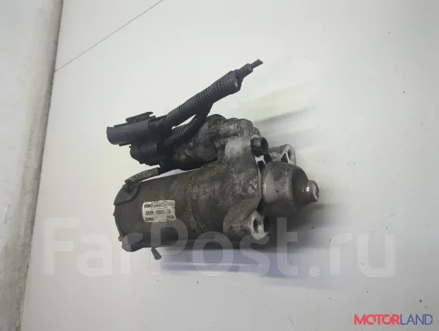 ������� Ford Mondeo 4 2007-2015 21000650 6G9N11000FA ����
