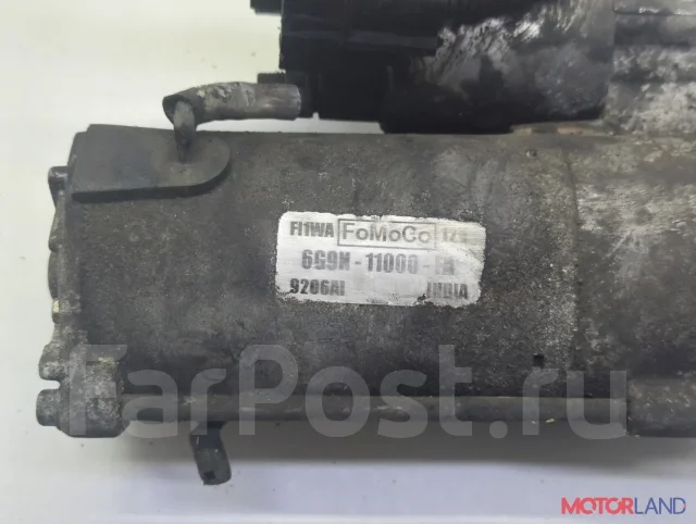 ������� Ford Mondeo 4 2007-2015 21000650 6G9N11000FA ����
