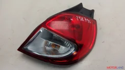 ������ (������) Renault Clio 2009-2012 21001753, ������ 8200886946 ����