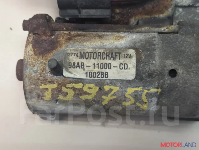 ������� Ford Focus 1 1998-2004 21000310 98AB11000CD ����