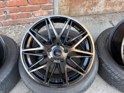 SSR Blikker 01M. 7.0x18", 5x114.3, ET48, �� 73���. ����