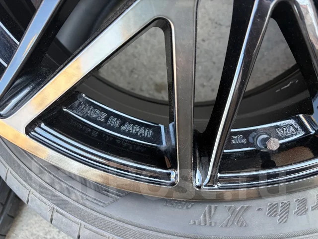SSR Blikker 01M. 7.0x18", 5x114.3, ET48, �� 73���. ����