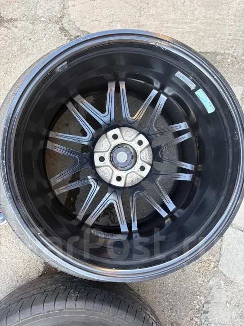 SSR Blikker 01M. 7.0x18", 5x114.3, ET48, �� 73���. ����